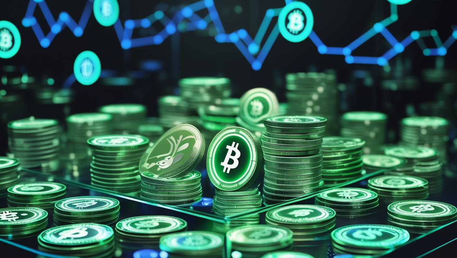 Cryptorenysty Digital Asset Services